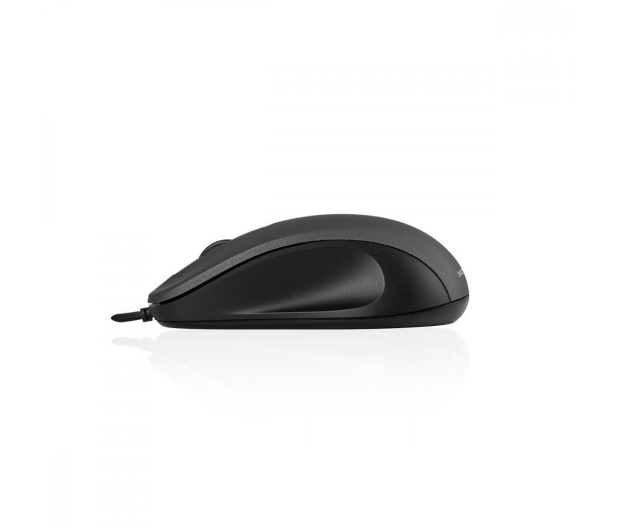 MODECOM M10S Czarna - 1169616 - zdjęcie 3